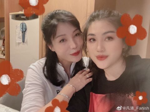 李克勤|柳云龙19岁女儿参加《中国好声音》,才华横溢唱功了得,获那英李荣浩称赞