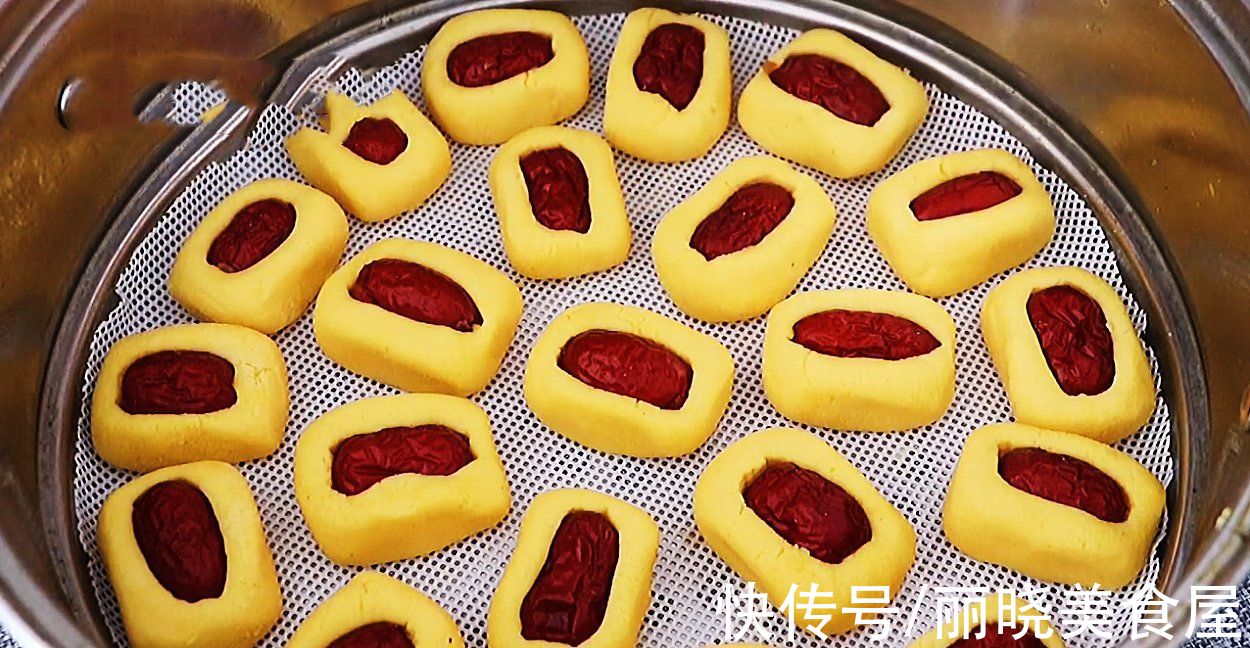 秋天多吃玉米面,10种好吃做法,粗细粮搭配,低脂少油,营养健康