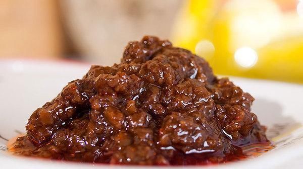 居然|中国鼎鼎有名的“四大名酱”,居然没有老干妈,看看你吃过几种