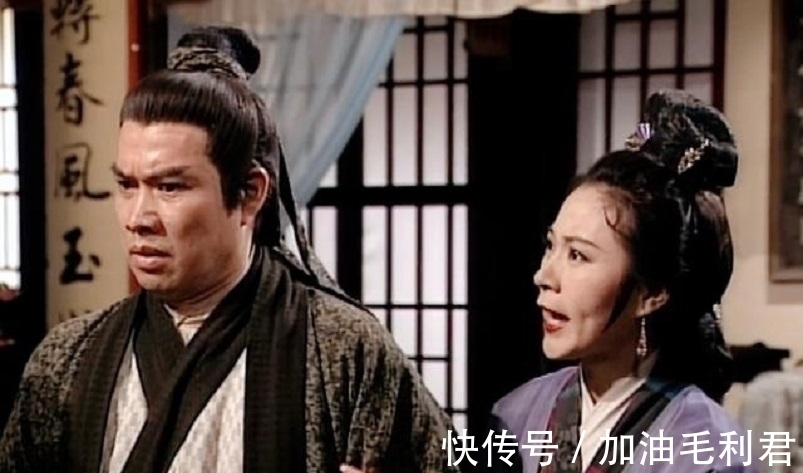 杨过#黄蓉为什么特别讨厌杨过?只因金庸删掉了一个人,故事产生了漏洞