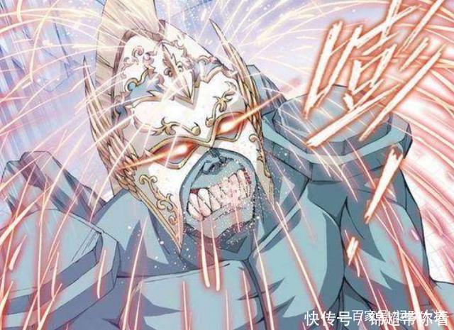 武魂学院|斗罗大陆:遭到世人唾弃的邪恶组织,霍雨浩以雷霆之力毁灭其一!