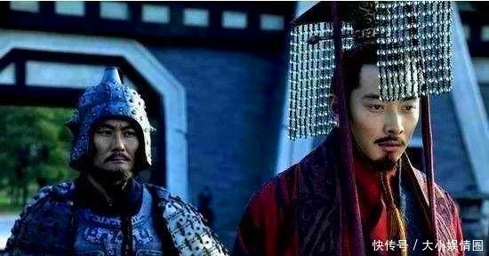 人物|三国中有哪些人物的名字经常会被人读错?他们又有哪些功绩?