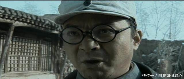 鬼子|《亮剑》真正的大神,都看穿了这件让人匪夷所思的事!