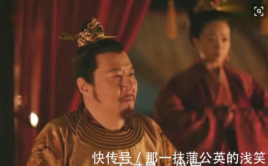 麦子@《知否》中官家种了许久的麦子有何深意?刷剧4遍才看懂