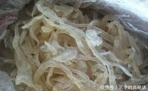 这4种食物是人工合成的，你还傻傻以为是天然的