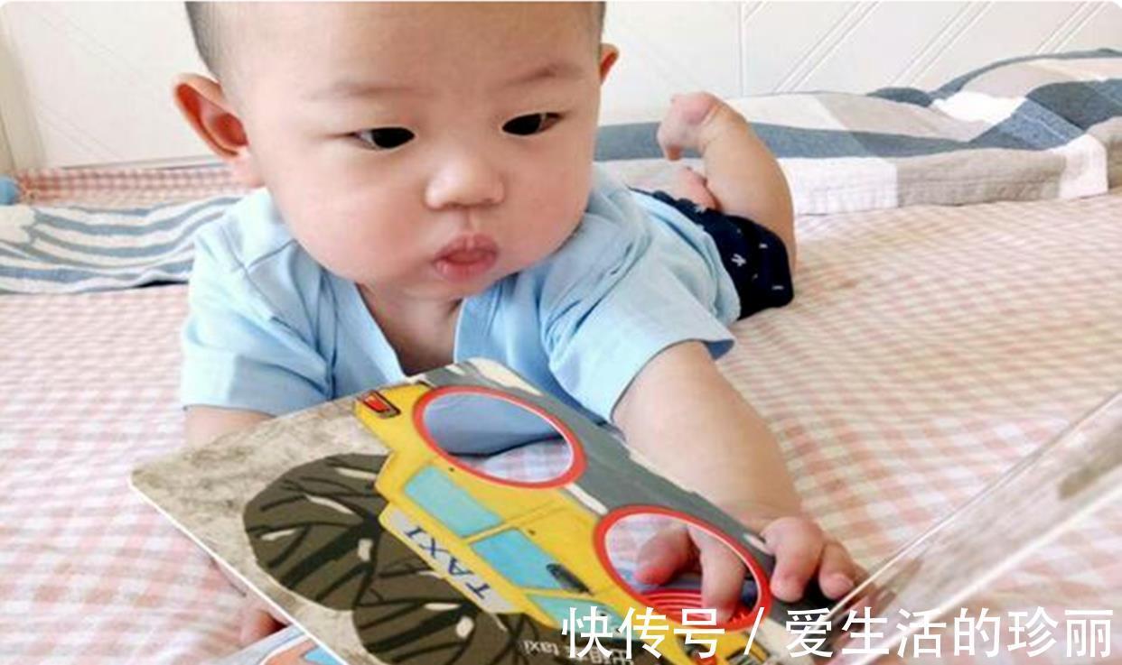 孩子|都说宝宝智商高低，受出生“月份”影响，这俩月出生的娃更聪明