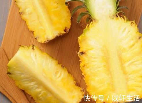 鳄梨|女人不想被人叫“黄脸婆”,在平时尽量少吃这4种水果