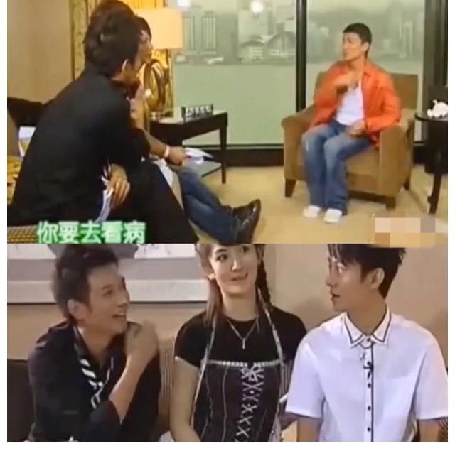 《快乐大本营》停播，这八个名场面，我不允许你还没看过