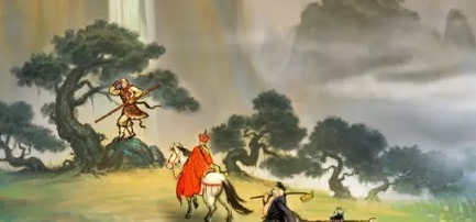 三国|【参阅】“四大名著”神点评,相当有见地!