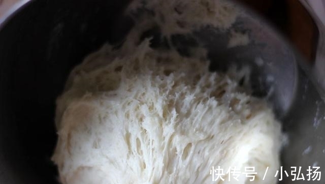 酵母粉|老爸常吃这“早餐”，头发越来越黑，再也不染发了，而且特好吃！