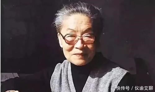  杨绛评价张爱玲：我对她有偏见，长相难看爱出风头，你们高看她了