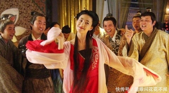 各行各业都有“祖师爷”,青楼供奉的是谁?让人想不到