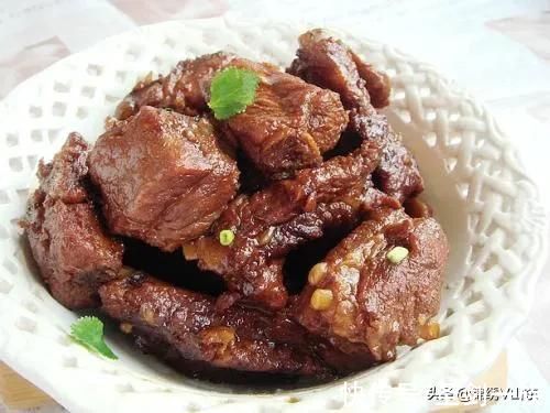 这12道家常宴客菜，来客人拿得出手，吃过都赞不绝口，记得收藏