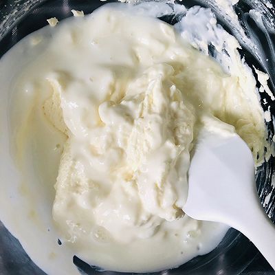 香草精|酸奶巴斯克芝士蛋糕