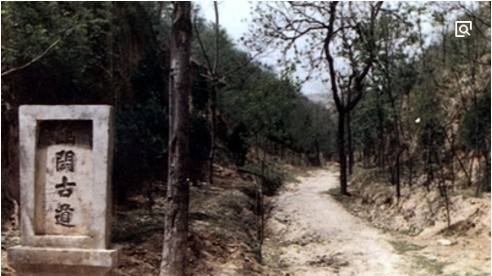 道德经|尹喜得《道德经》后竟连忙归隐深山,在书中他究竟发现了什么秘密