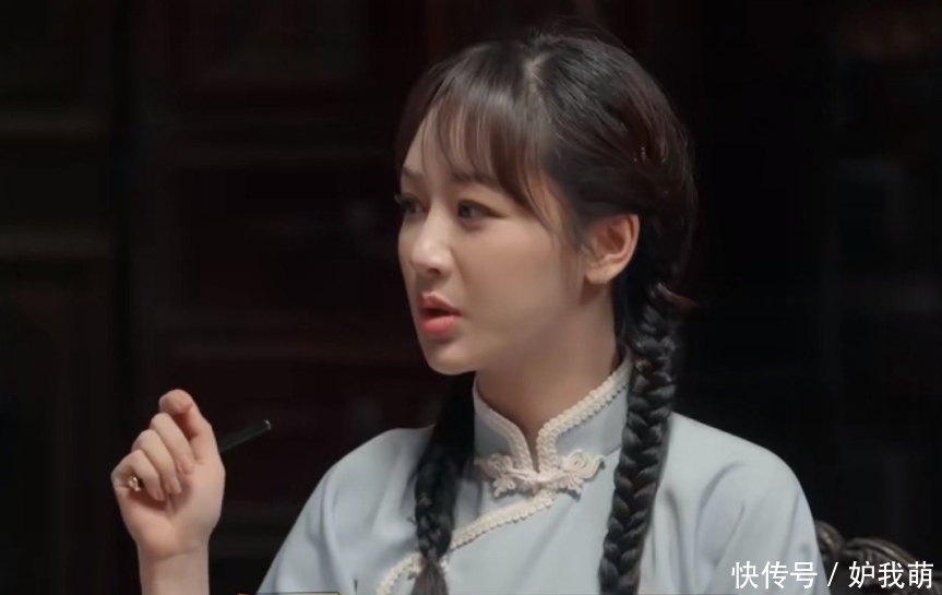 沙溢|黄子韬成《萌探》顶级搅屎棍,那英杨迪沙溢急眼,杨紫火上浇油!