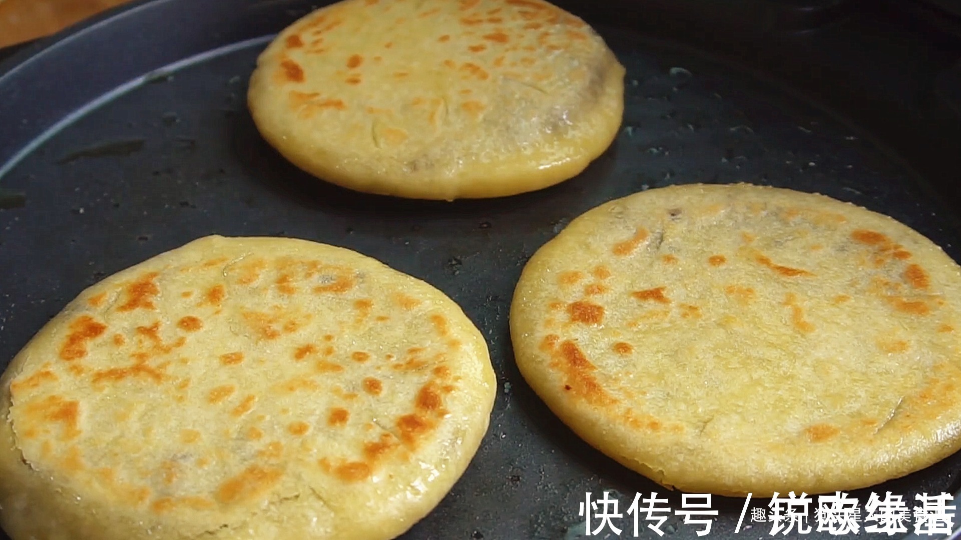 天气热要多吃粗粮，教你一个做法，香甜柔软，美味好消化