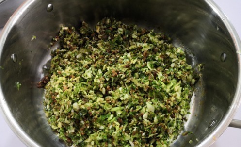 蒸包子，不会发面？学个窍门，面发得又快又好，包子又软又暄