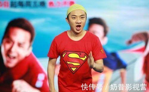 王祖蓝|《奔跑吧》中王祖蓝为何总是戴着头巾,其背后原因并不是保持发型