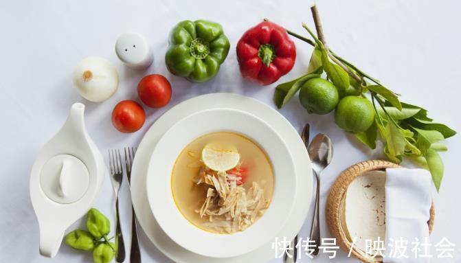 补血|润肺生津,滋阴养胃,益气补血的6道夏季药膳食谱,收藏起来!