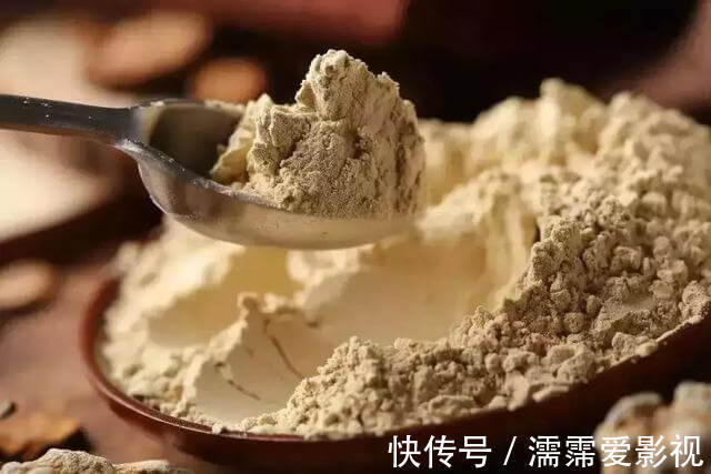 蜂蜜|天天吃三七粉没效果?老中医告诉你,怎么吃见效才最快