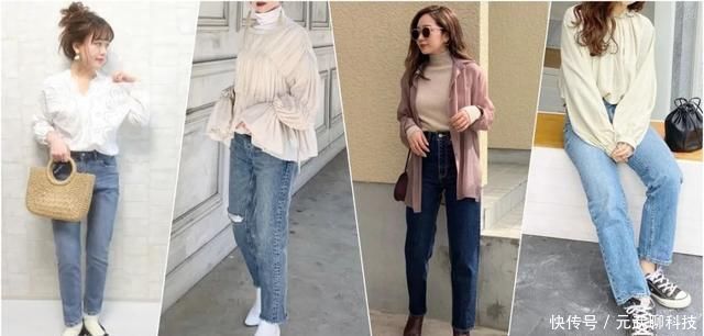 别急|换季先别急着买新衣基本款-衬衫穿搭图鉴,让你每天造型不重样