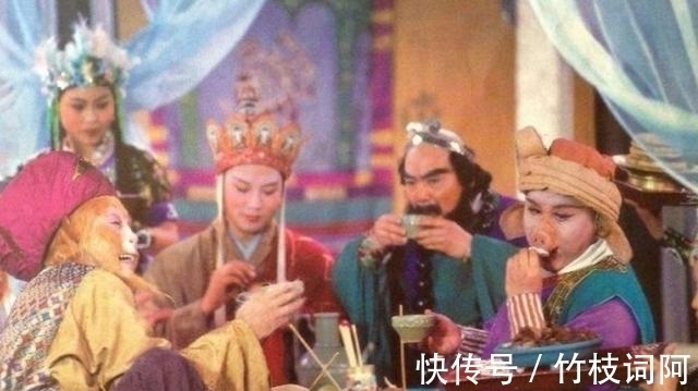 异国他乡@5年级女学生发现西游记漏洞,专家:不怪吴承恩,一般人真想不到