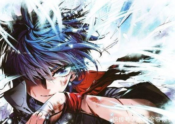 霍雨浩|盘点《斗罗大陆》实力最强的五大神祇：最后一位无人能敌
