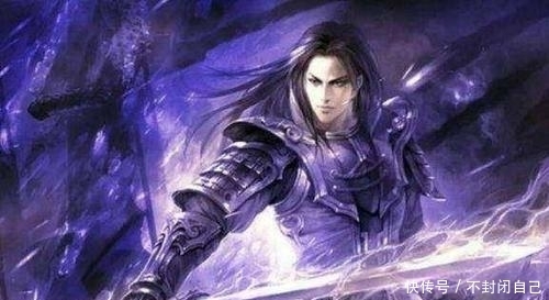 圣墟|圣墟:楚风双道果修炼,到最后会不会修成两尊仙帝?