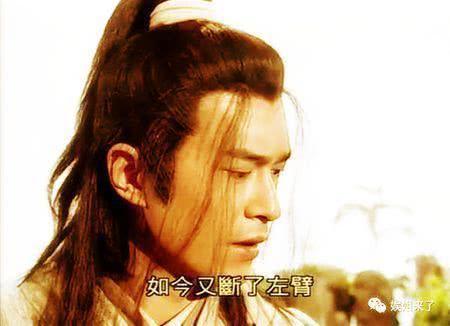 盖世|杨过20岁纵横武林,石破天20岁神功盖世,唯有此人16岁便天下无敌