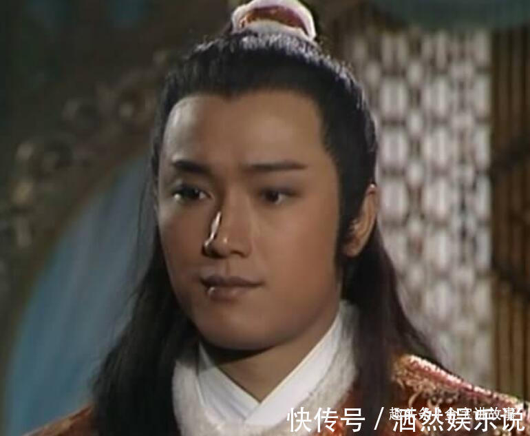 穆念慈$欧阳克虽死得早,但身上有两样神通,连黄药师、欧阳锋也甘拜下风