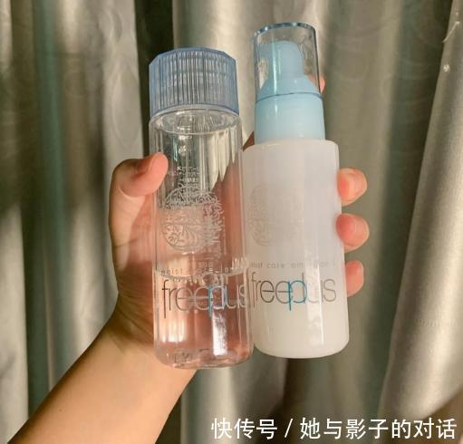 换季水乳推荐,好用到飞起!轻松改善肤质!