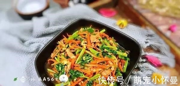 这东西是“脂肪克星”，比红薯还有用！常吃清肠刮油体重悄悄的降