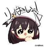 技法$用没骨技法画胡萝卜和鸢尾花，这样的示范案例领你入门