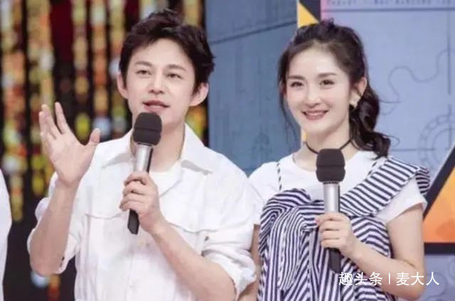 秦海璐|2005年,李湘与李厚霖、王岳伦的故事,并非你想象的那么简单