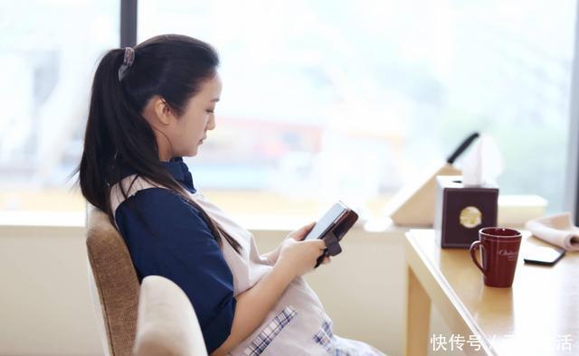 孕检|孕检发现孩子没手没脚,宝妈不顾医生劝阻坚持生,如今活成小公主