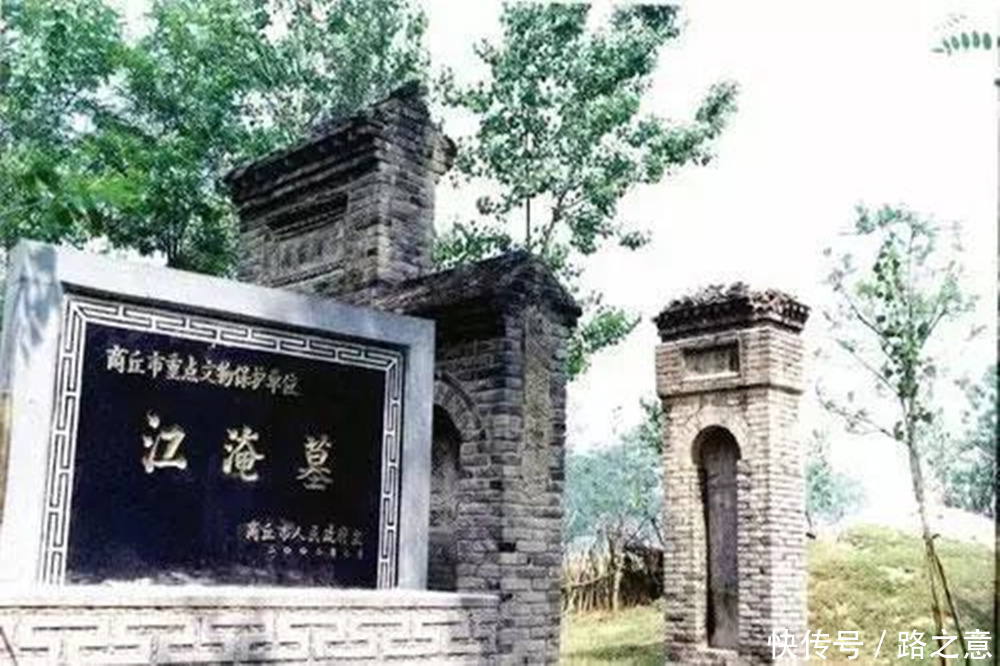 “梦笔生花”的江淹,真的是“江郎才尽”了吗?历史欠他一份公正