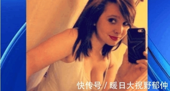 女子|21岁外国女子胸部疯长,洗澡都极不方便,无奈发贴向网友求助