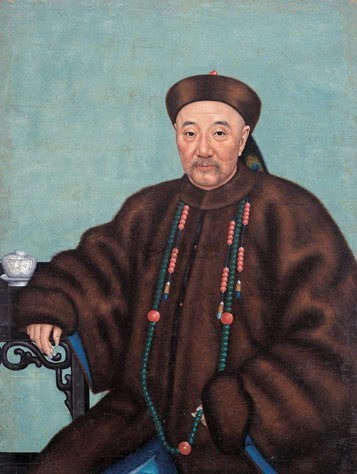  这话|清末传奇富商胡雪岩，临终告诫子孙“勿近白虎”，这话是何含义？