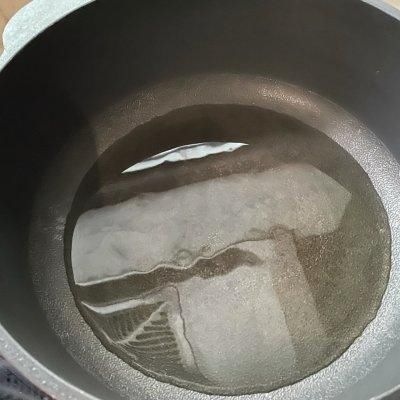 小白|小白一看就会的宴客菜酱炒双丝