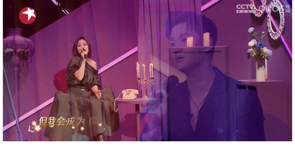 《我們的歌3》第九期，繼勤深深之后，表現(xiàn)最合拍的一組誕生了