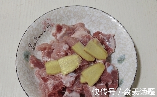 养肝护肝|它是“蔬菜皇后”和排骨是绝配,孩子常吃个子猛长,营养品都省了