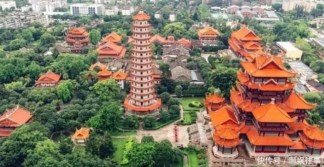  文献|中国建筑在世界建筑界中居于何位？古代建筑的材料与构造如何？