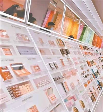 数据|618上半场数据出炉 新锐国潮美妆奋起直追