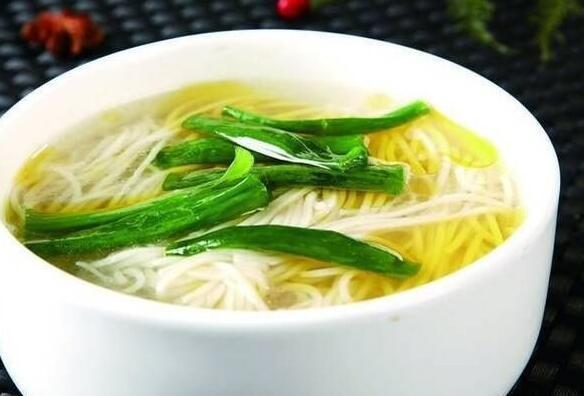 为主料|十年胃炎得出“养胃真言”!利用胃的自愈能力调理胃,就能好起来