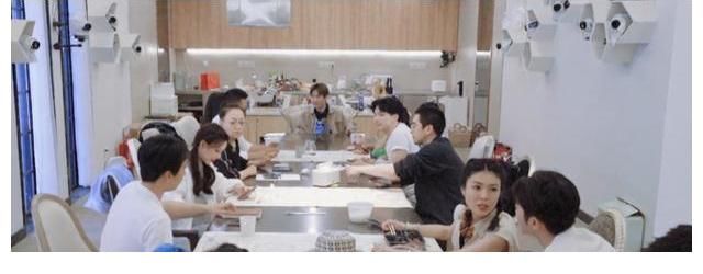 村长|难怪能当坞长！陈陈陈卸任，汪苏泷随口一句话给了他最大尊重