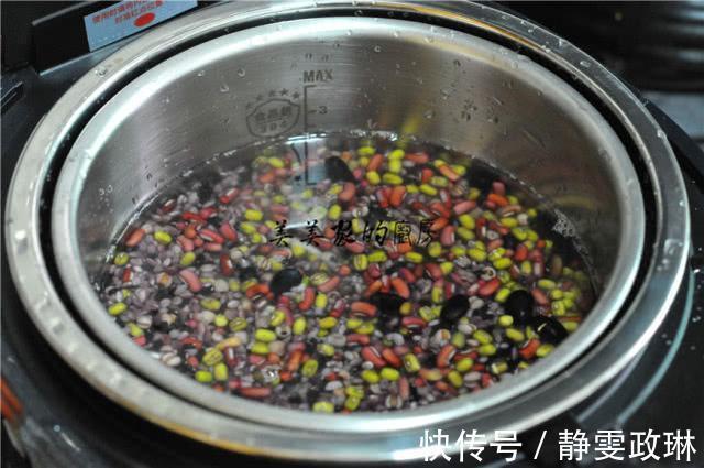 杂粮饭|减肥期间，我用此物代替米饭，不用运动，1个月轻松瘦10斤！