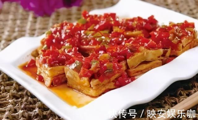 开胃|32道菜品，鲜香开胃老少皆宜，越吃越想吃，你也试试吧