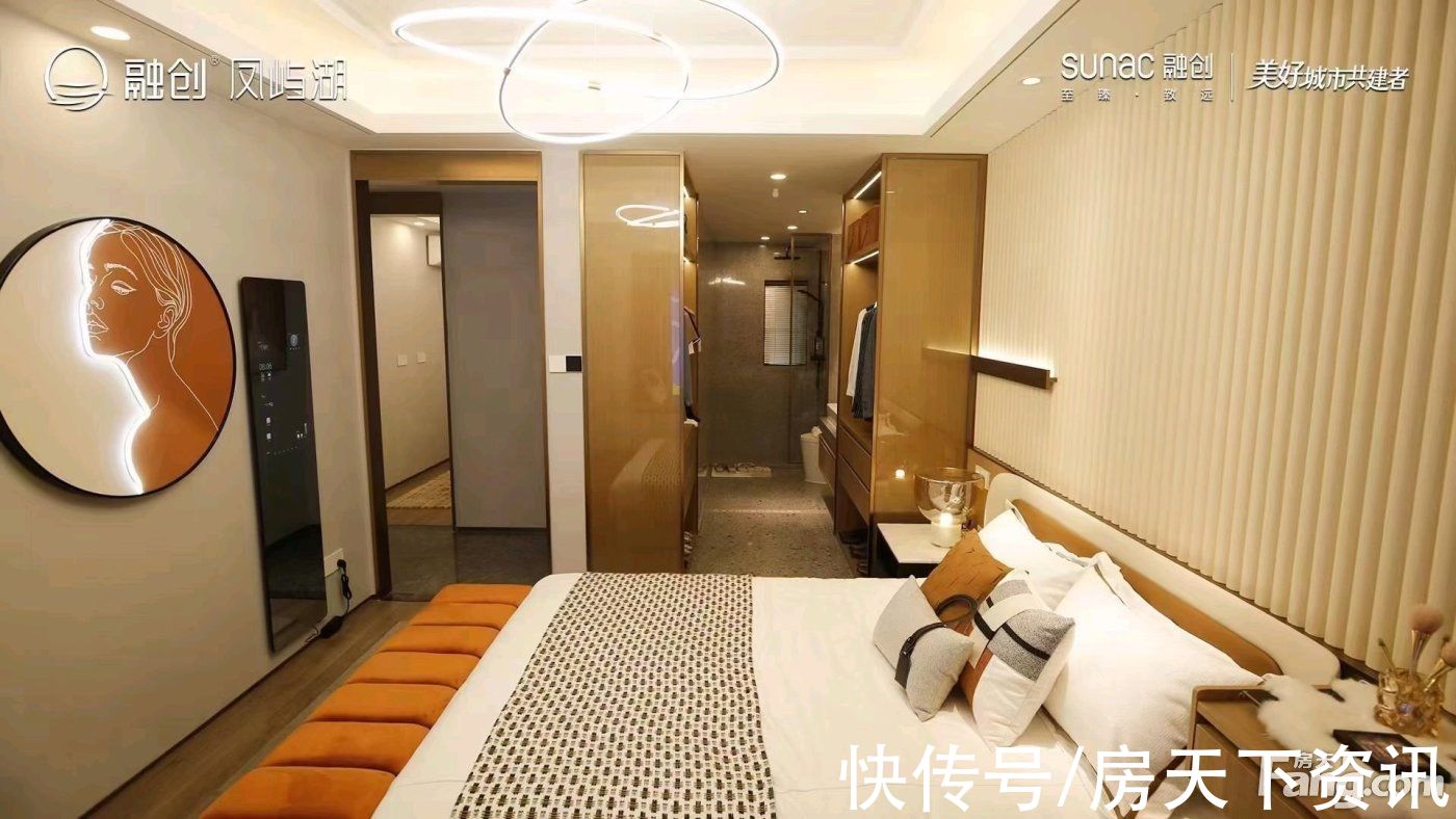 南宁|想看南宁良庆楼盘的最新现场实景，选房一定要看