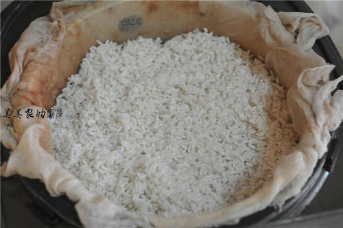 糯米饭|“最便宜”的养生食材,常吃它治脚气,去口臭,健脾养胃!